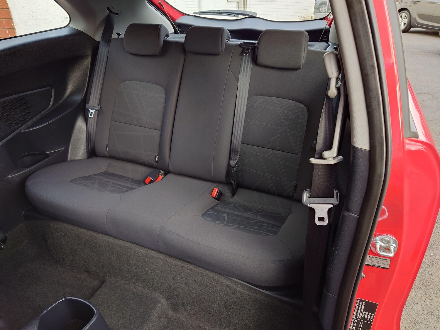 Used Kia Rio 2012 for sale - 76004805: Photo 21