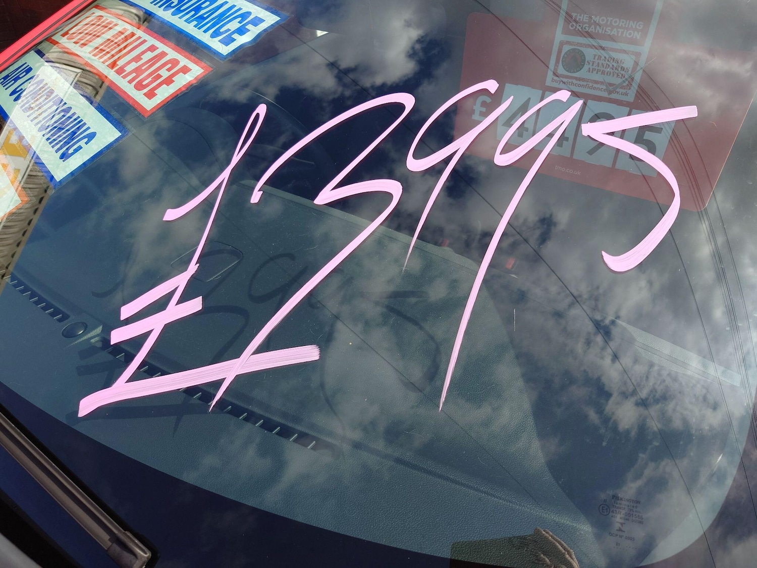 Used Kia Rio 2012 for sale - 76004805: Photo 9
