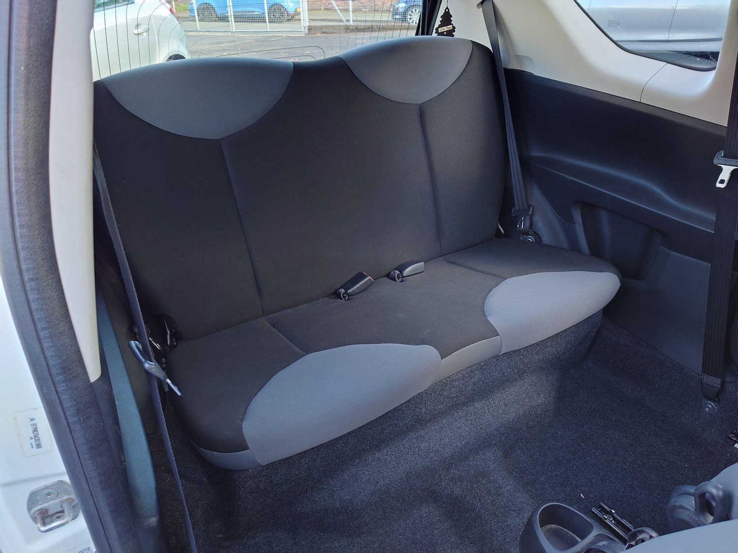 Used Citroen C1 2012 for sale - 76371598: Photo 13