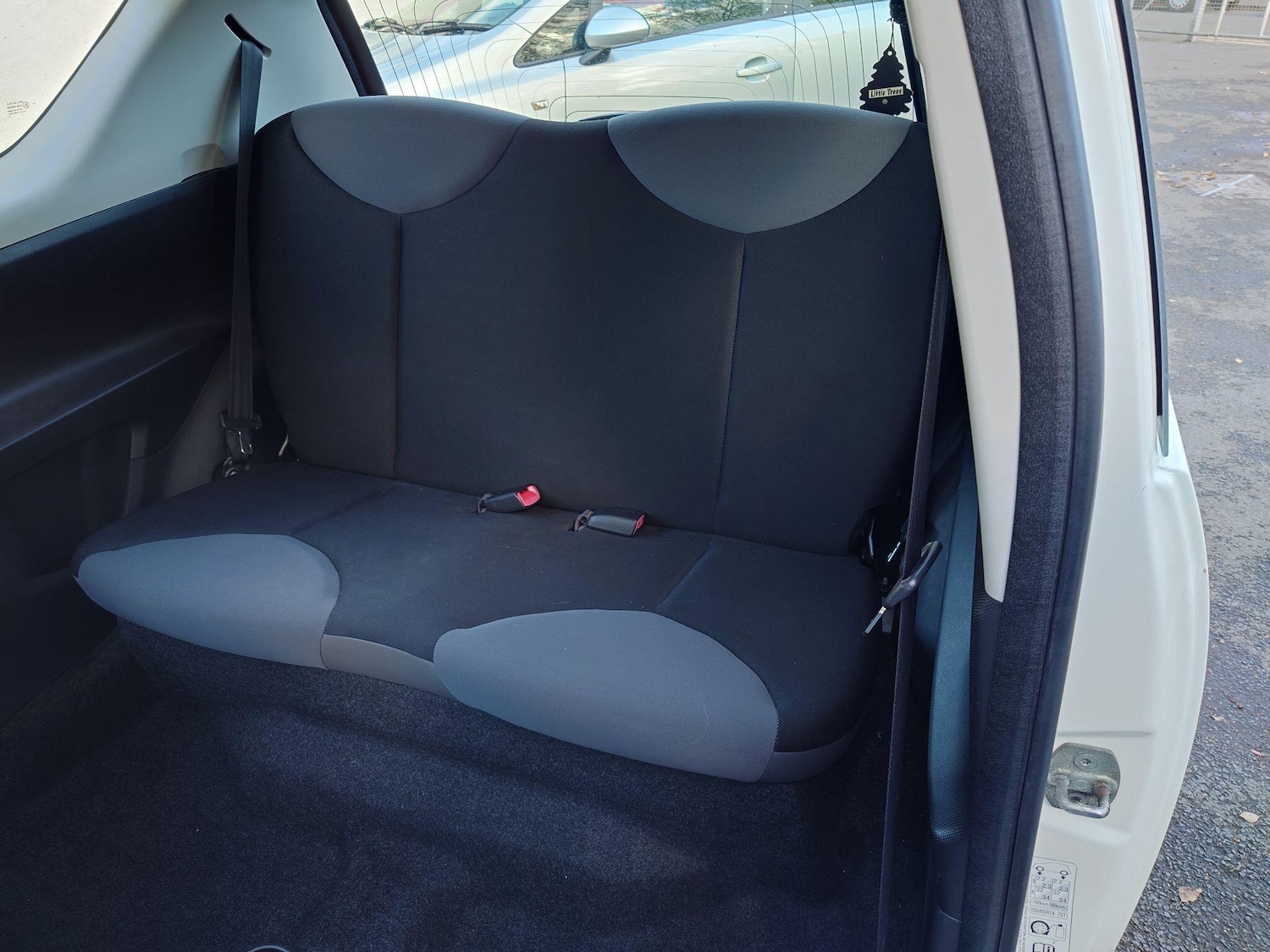Used Citroen C1 2012 for sale - 76371598: Photo 15