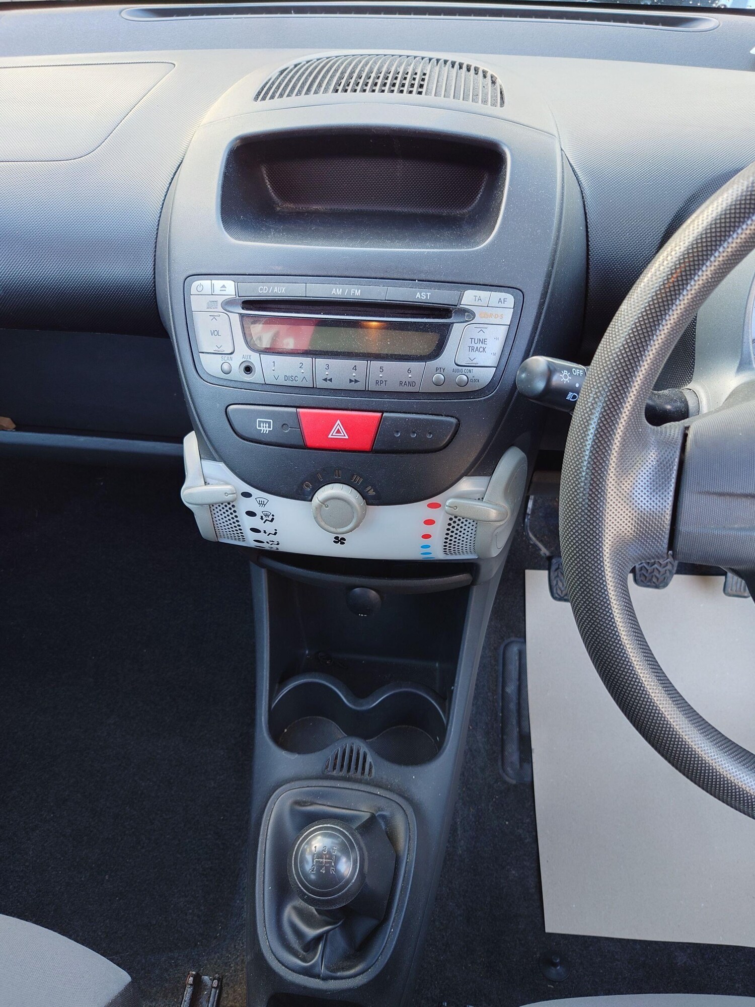 Used Citroen C1 2012 for sale - 76371598: Photo 19
