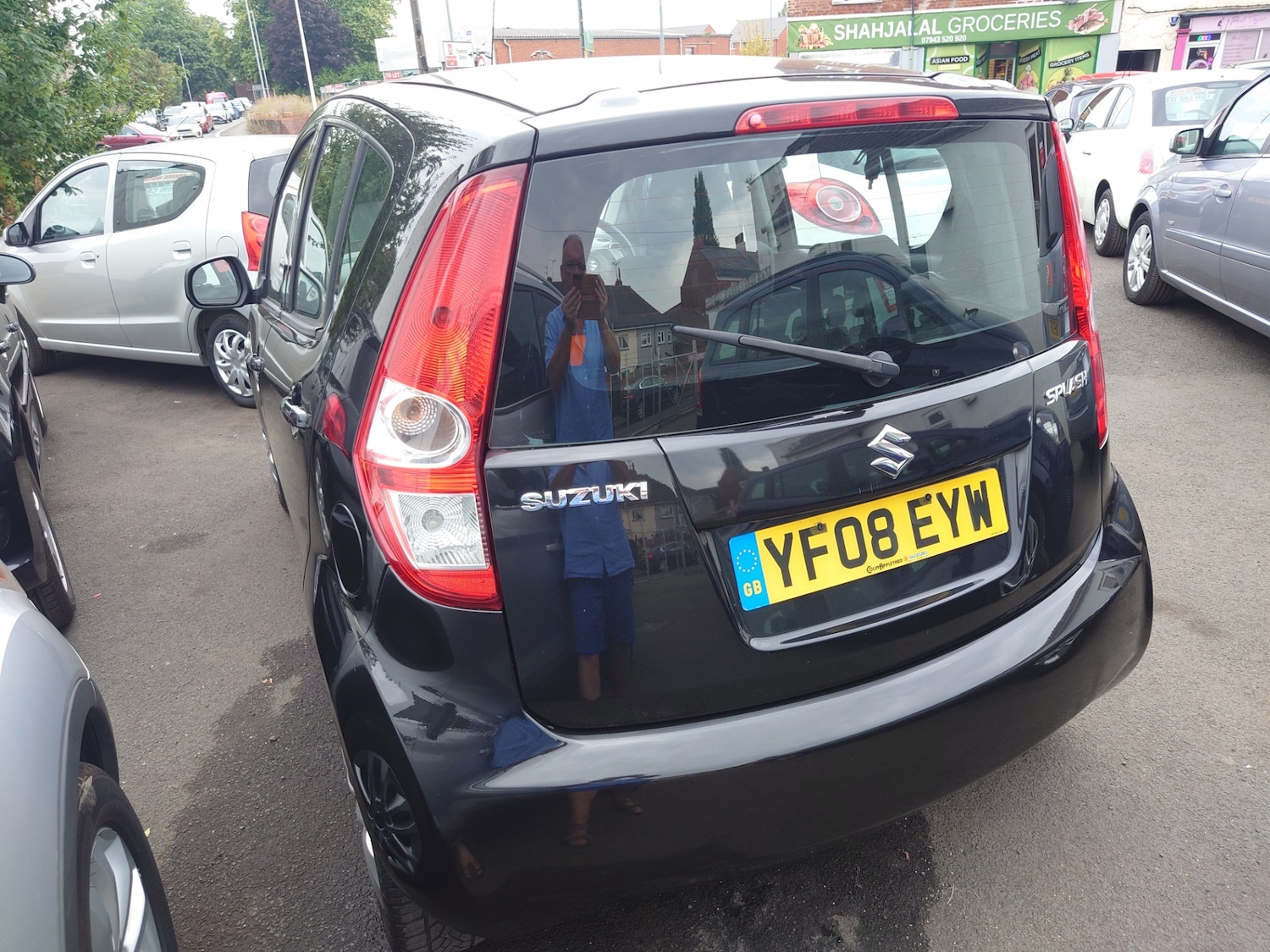 Vehicle 25