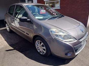 Used Renault Clio 2010 for sale - 78689426: Photo