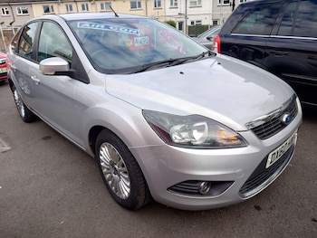 Used Ford Focus 2011 for sale - 78648700: Photo