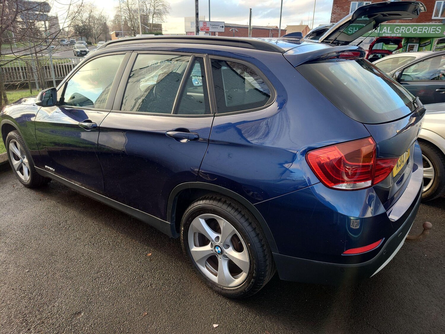 Used BMW X1 2013 for sale - 76824120: Photo 10