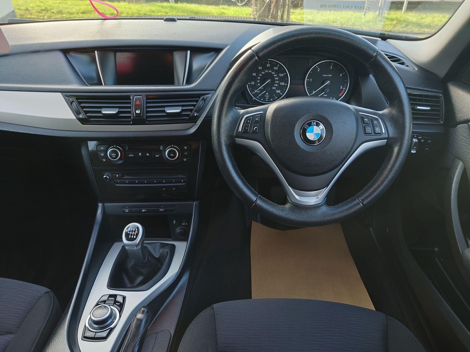 Used BMW X1 2013 for sale - 76824120: Photo 11