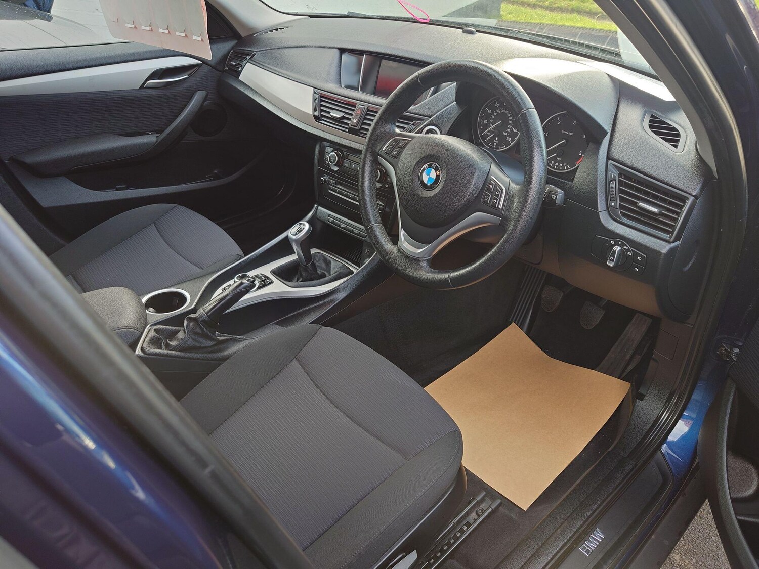 Used BMW X1 2013 for sale - 76824120: Photo 12