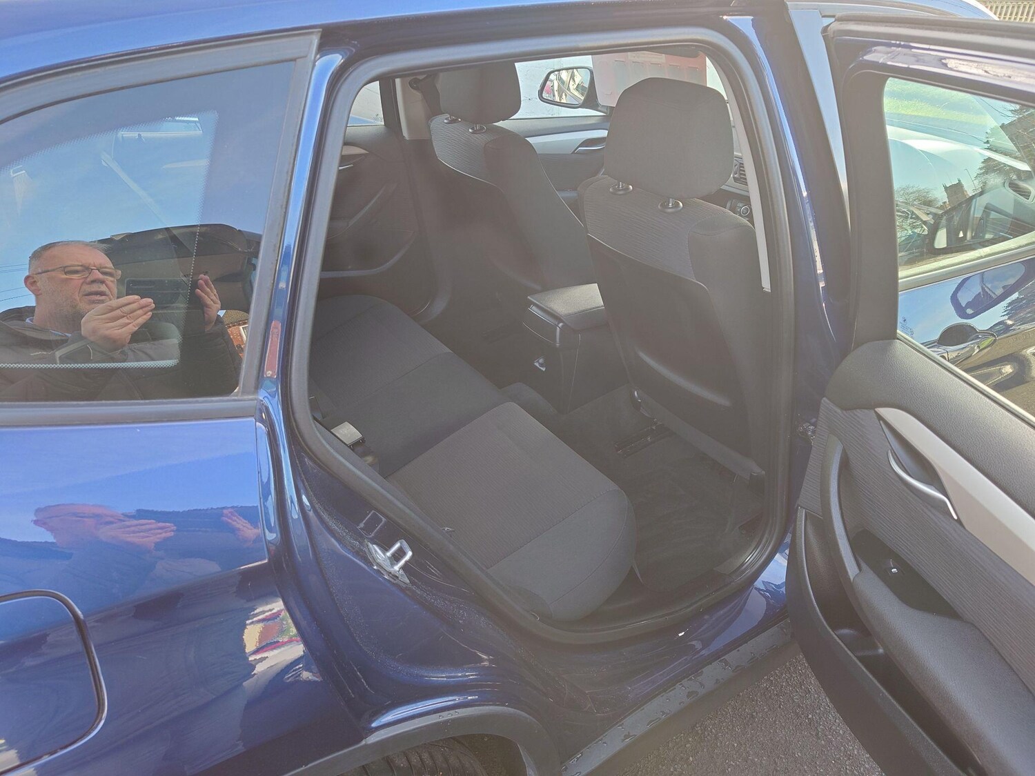 Used BMW X1 2013 for sale - 76824120: Photo 13