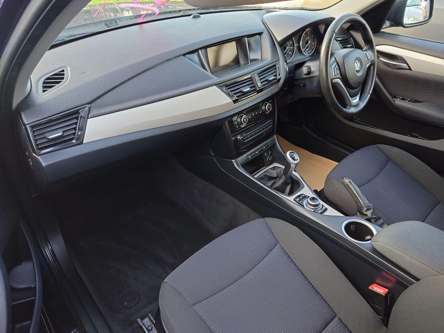 Used BMW X1 2013 for sale - 76824120: Photo 14