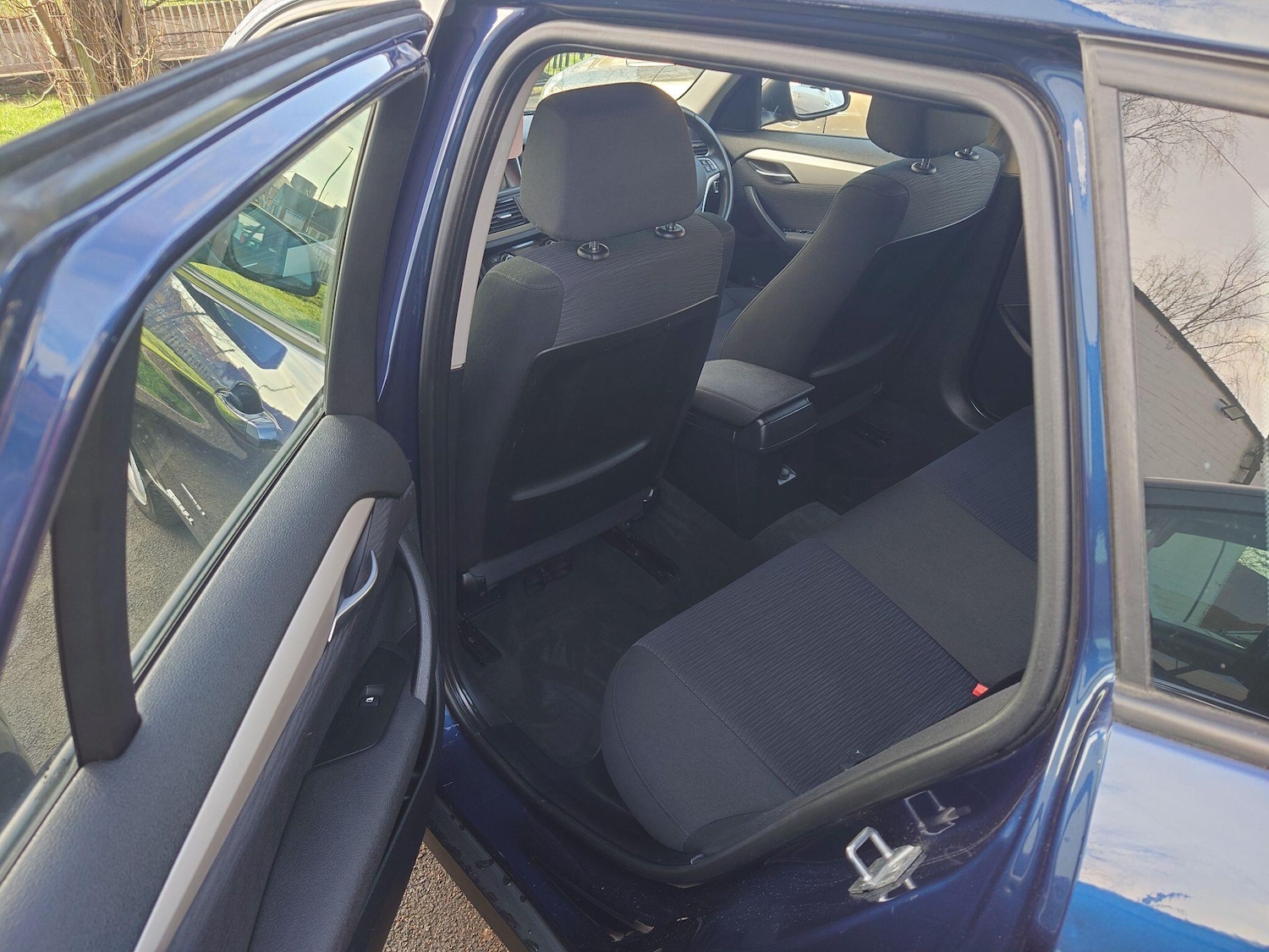 Used BMW X1 2013 for sale - 76824120: Photo 15