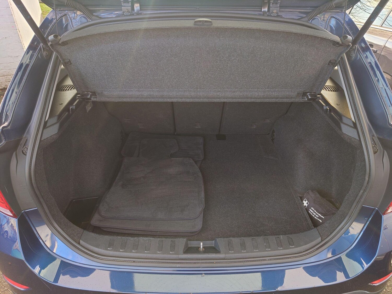 Used BMW X1 2013 for sale - 76824120: Photo 16