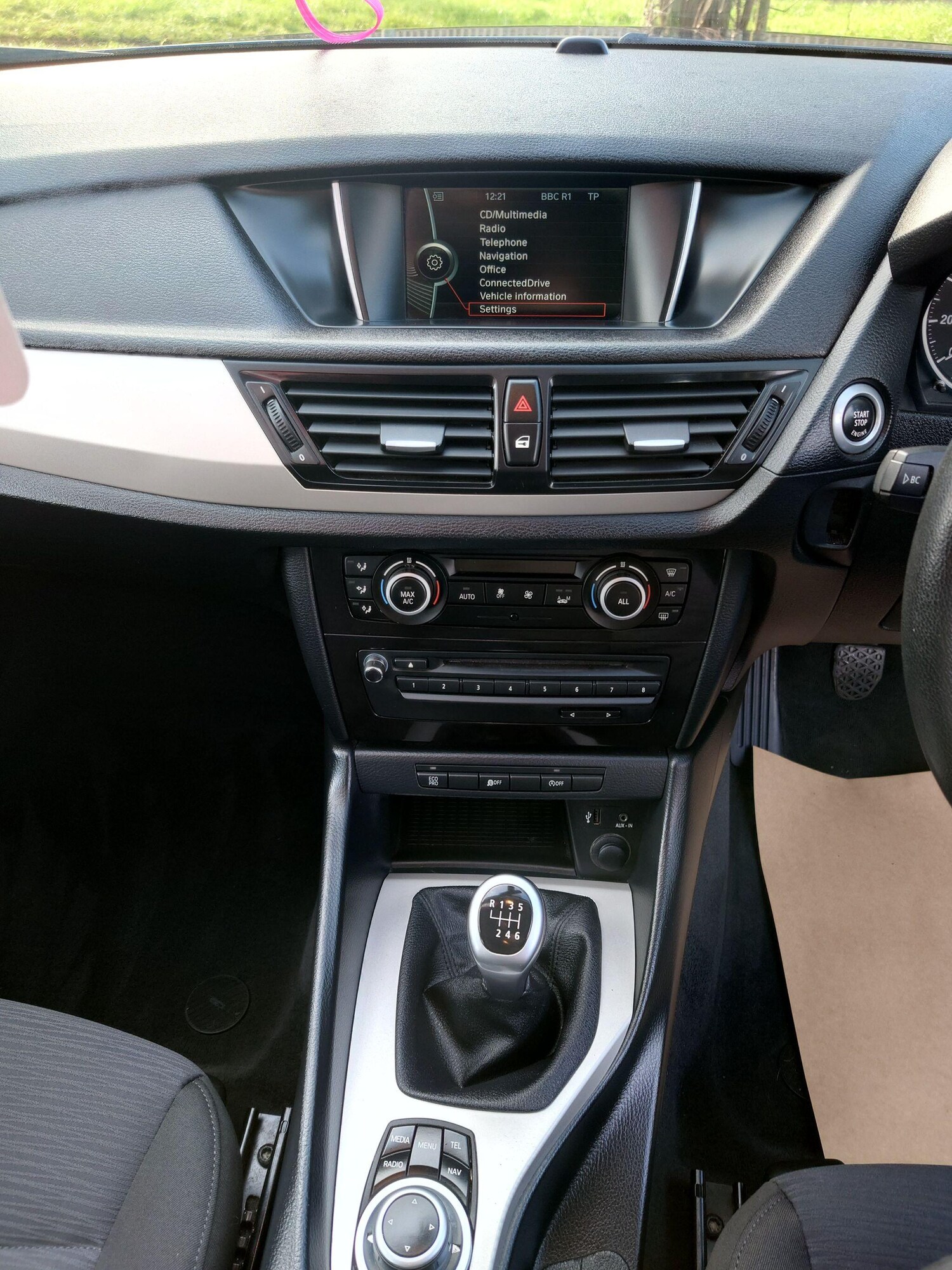 Used BMW X1 2013 for sale - 76824120: Photo 22