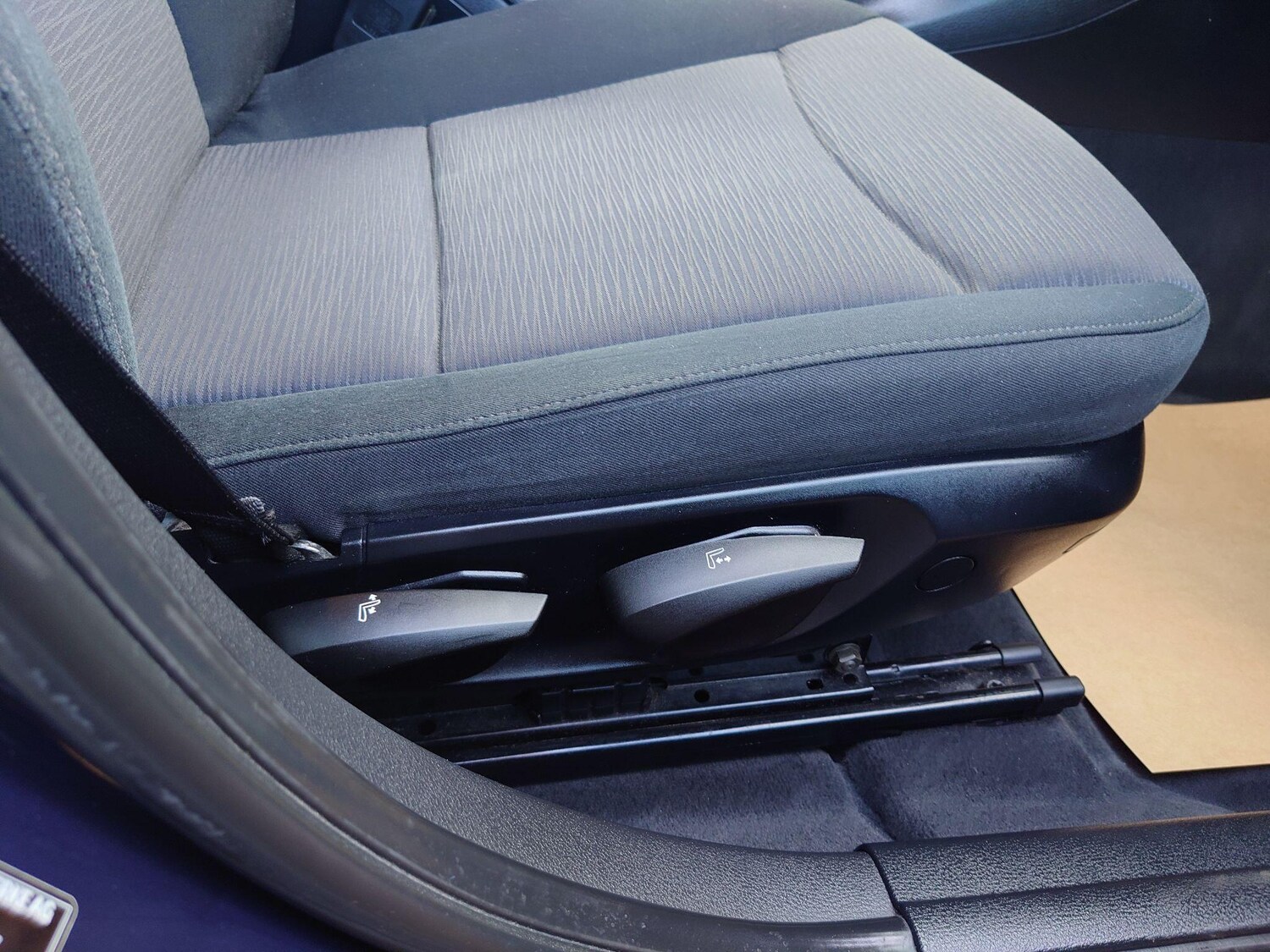 Used BMW X1 2013 for sale - 76824120: Photo 26