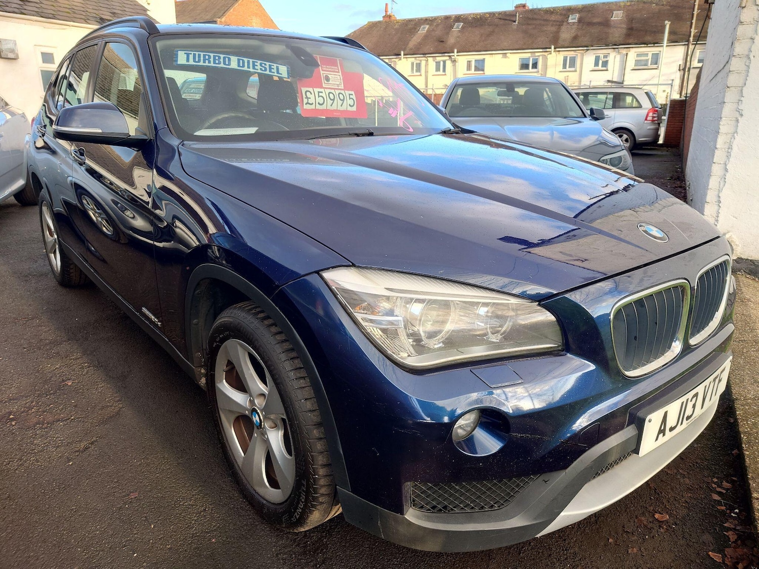 Used BMW X1 2013 for sale - 76824120: Photo 27