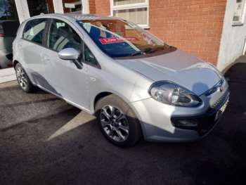 2010 (10) - 1.4 GP 5dr