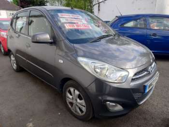 2013 (13) - 1.2 Active 5dr