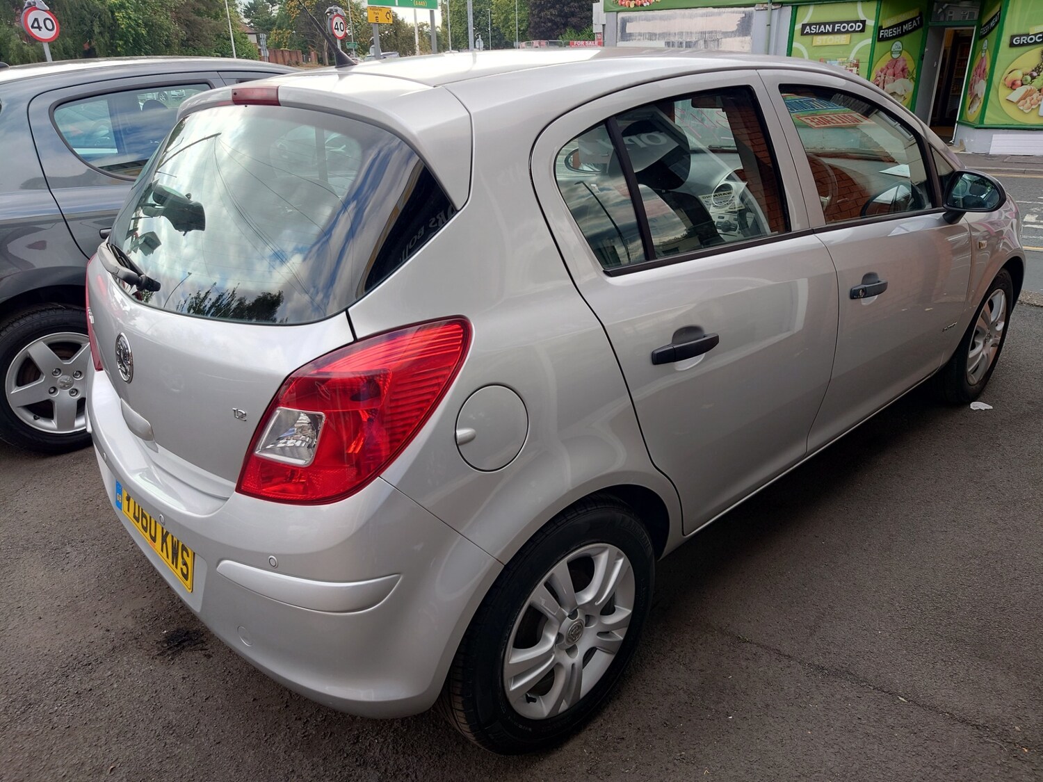 Vehicle 28