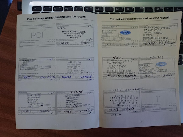 Used Ford Ka 2012 for sale - 76294824: Photo 11