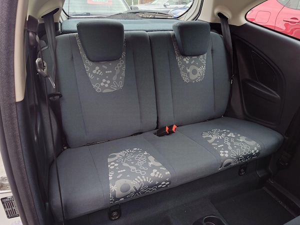 Used Ford Ka 2012 for sale - 76294824: Photo 16
