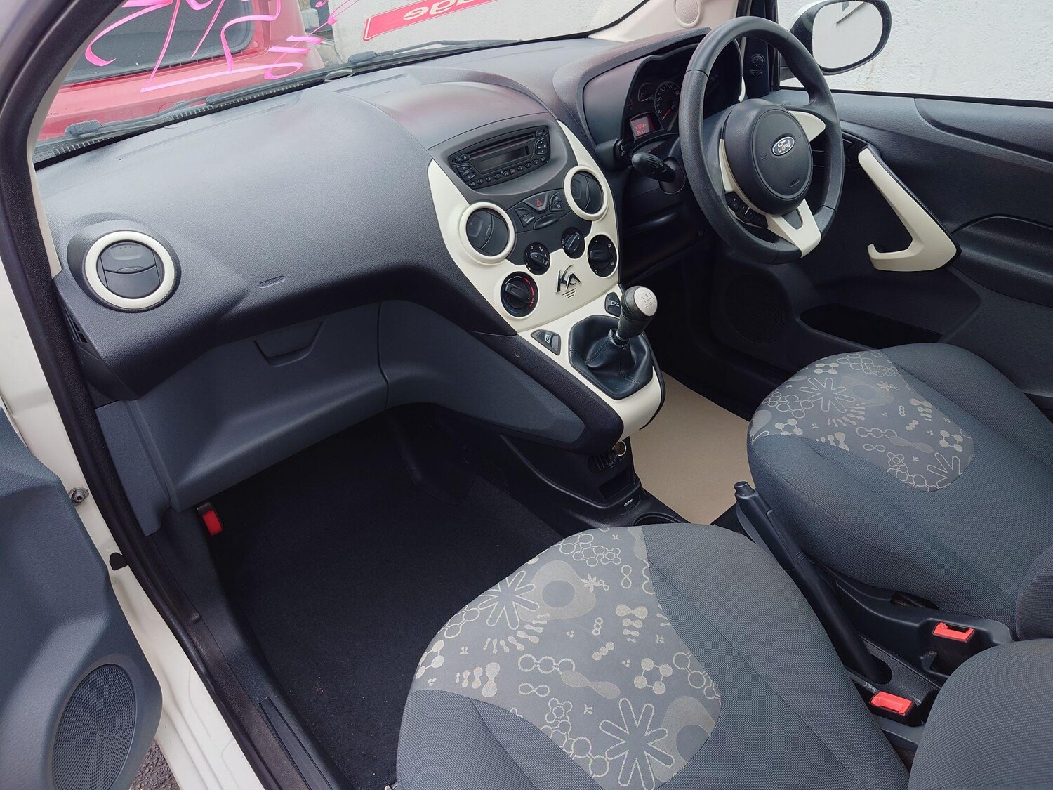 Used Ford Ka 2012 for sale - 76294824: Photo 17