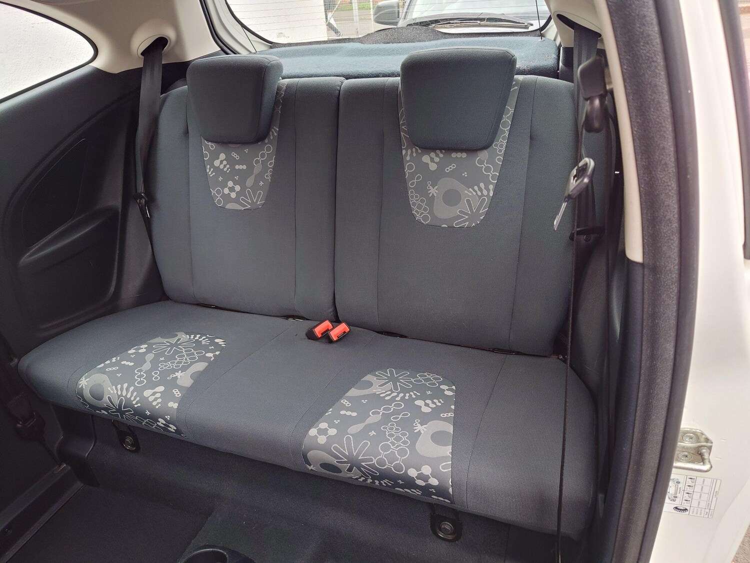 Used Ford Ka 2012 for sale - 76294824: Photo 18