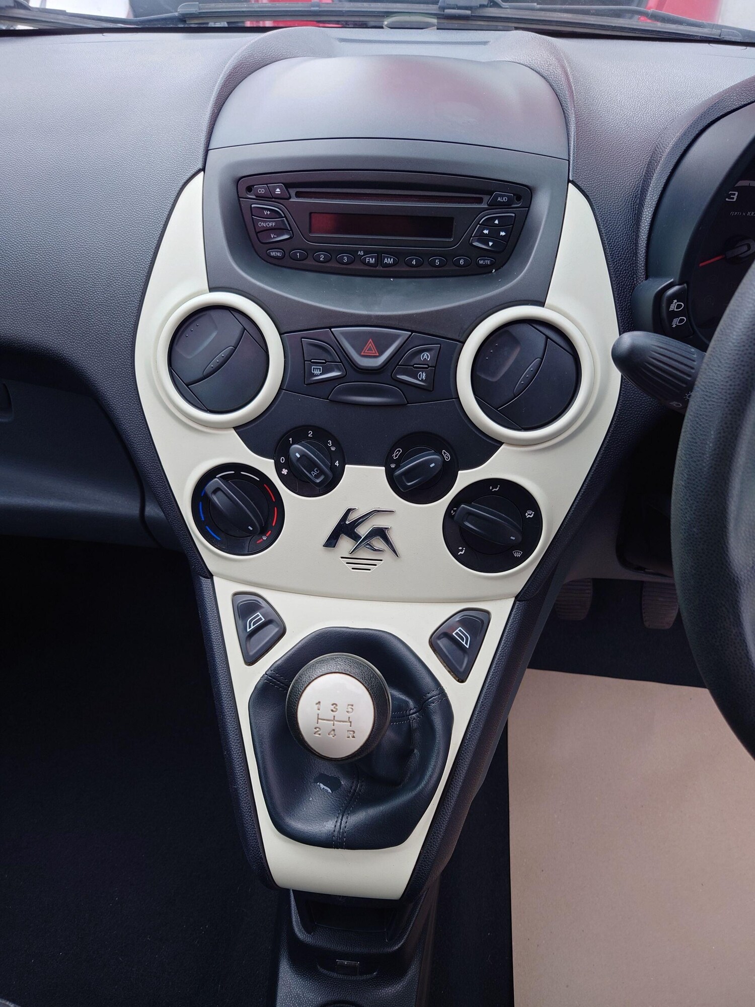 Used Ford Ka 2012 for sale - 76294824: Photo 21