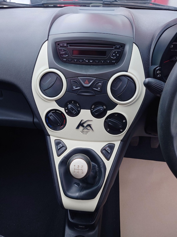 Used Ford Ka 2012 for sale - 76294824: Photo 21