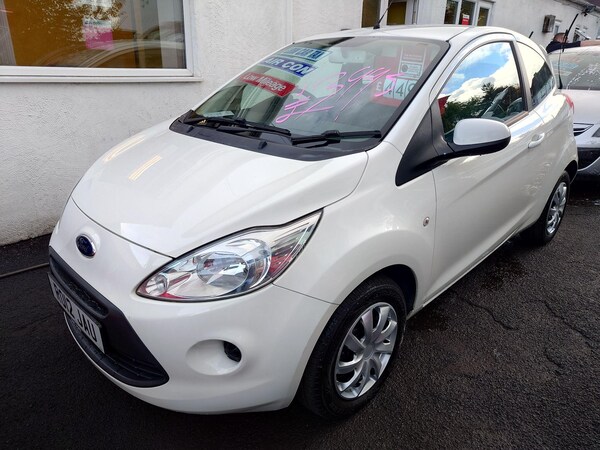 Used Ford Ka 2012 for sale - 76294824: Photo 23