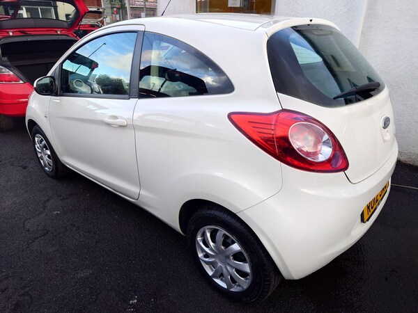 Used Ford Ka 2012 for sale - 76294824: Photo 24