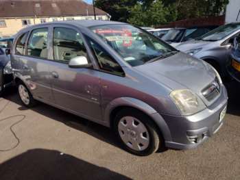 2008 (08) - 1.4i 16V Club 5dr
