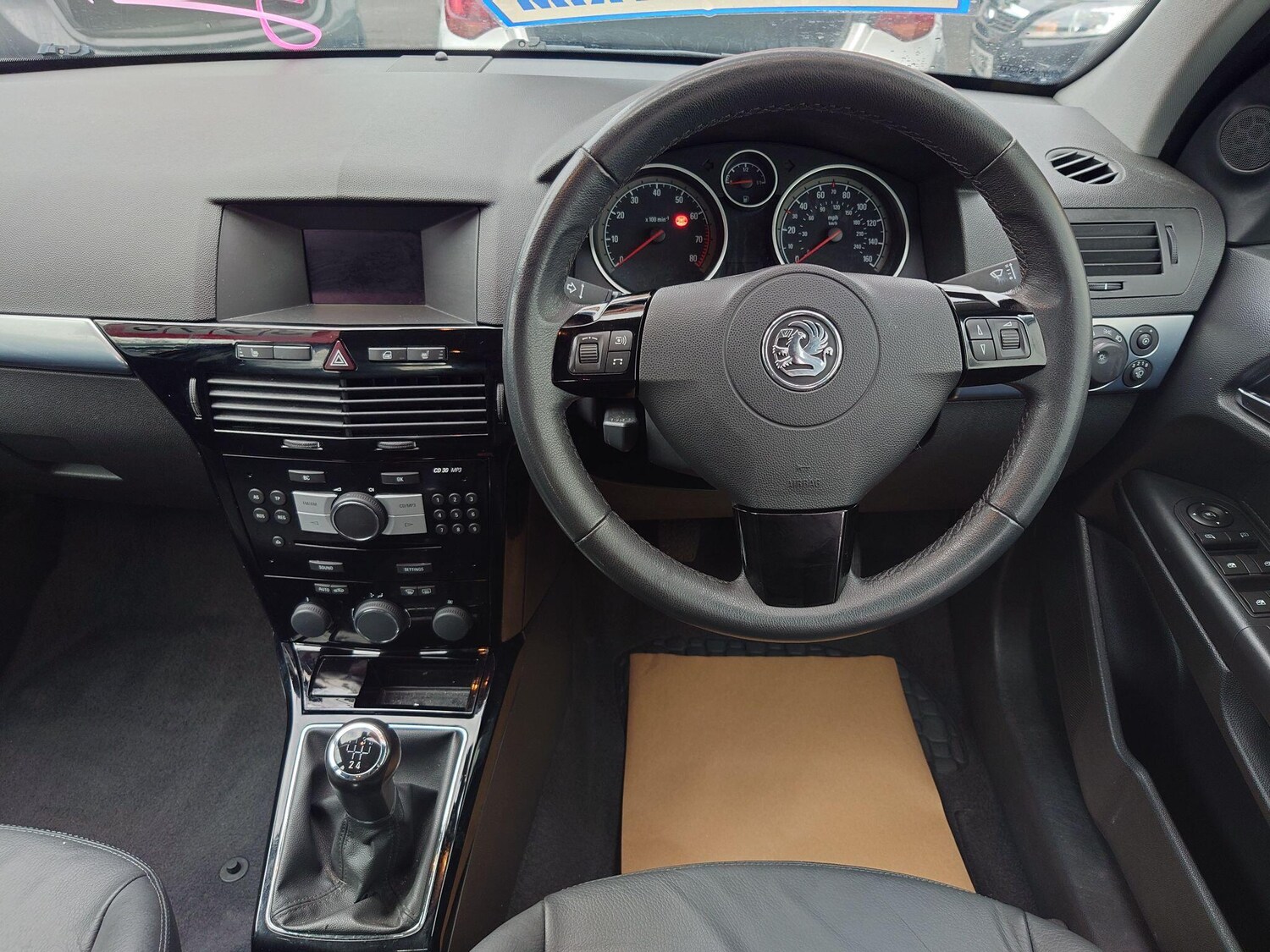 Used Vauxhall Astra 2010 for sale - 76824832: Photo 15