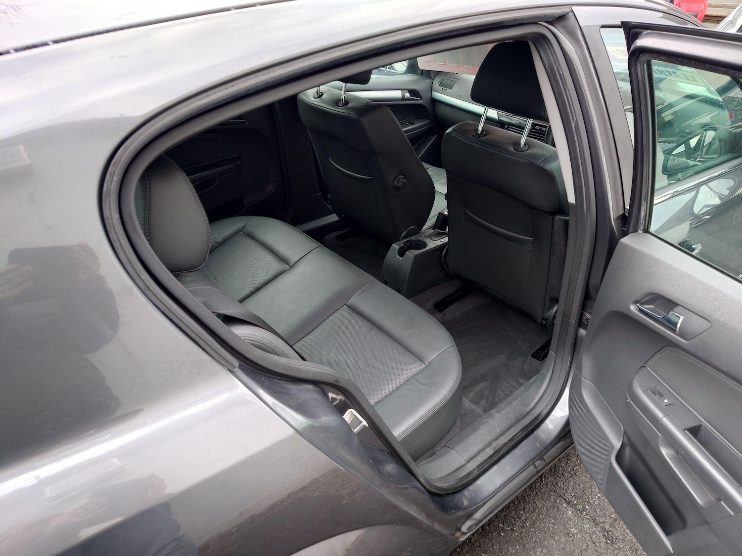 Used Vauxhall Astra 2010 for sale - 76824832: Photo 17