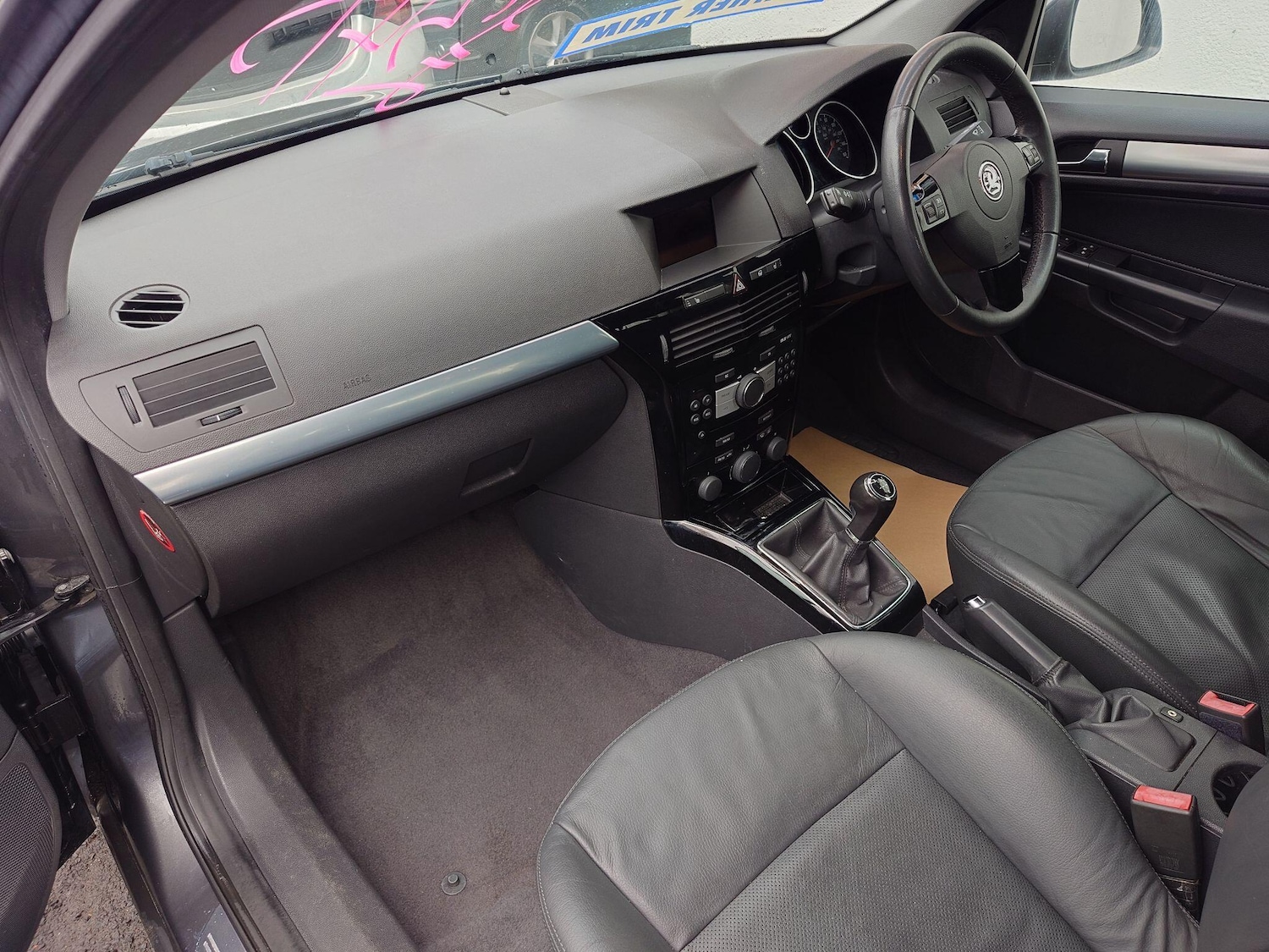 Used Vauxhall Astra 2010 for sale - 76824832: Photo 18