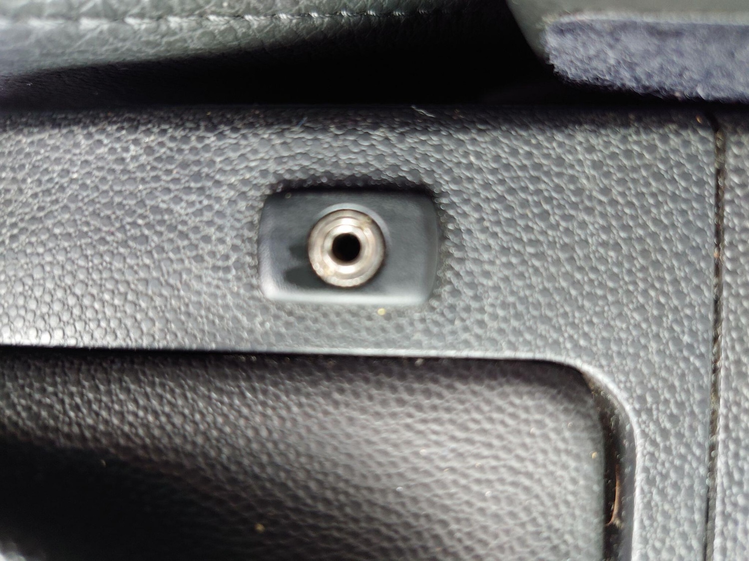 Used Vauxhall Astra 2010 for sale - 76824832: Photo 23