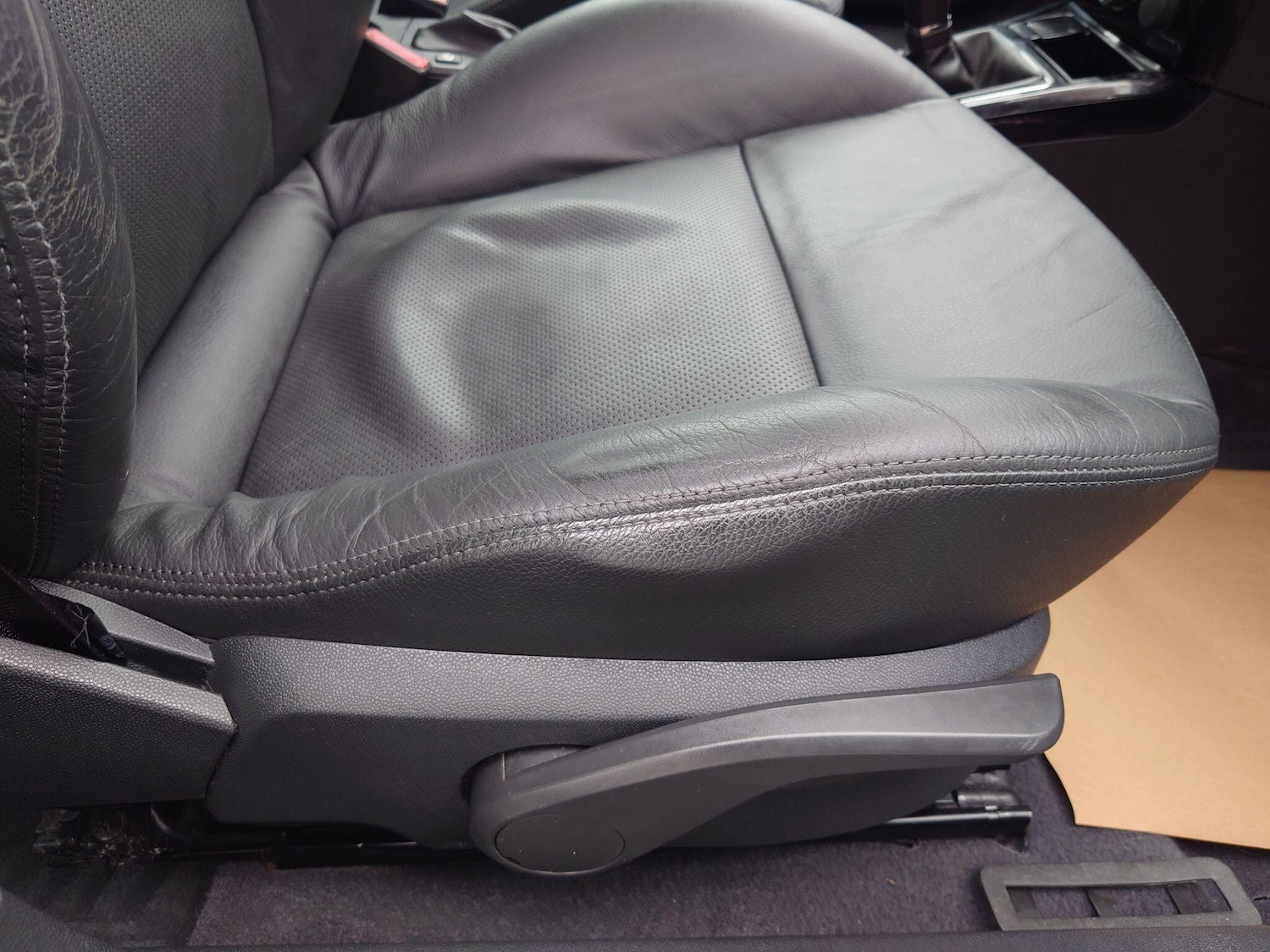 Used Vauxhall Astra 2010 for sale - 76824832: Photo 27