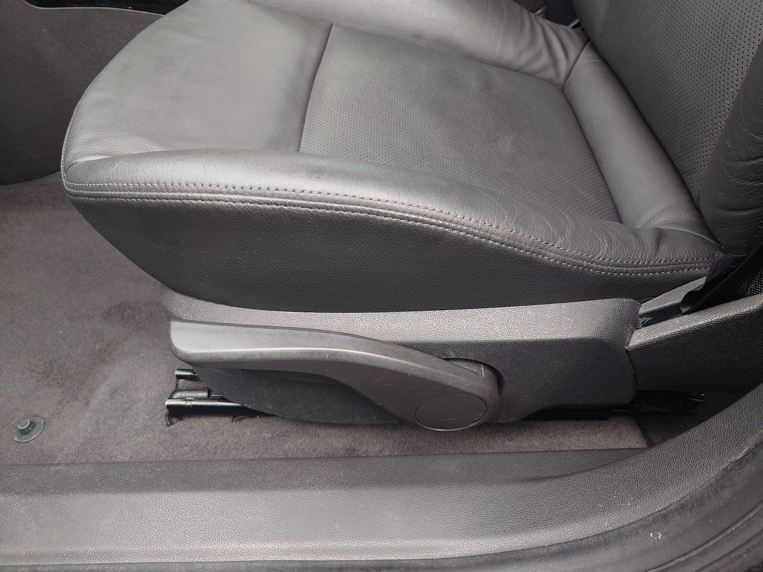 Used Vauxhall Astra 2010 for sale - 76824832: Photo 28