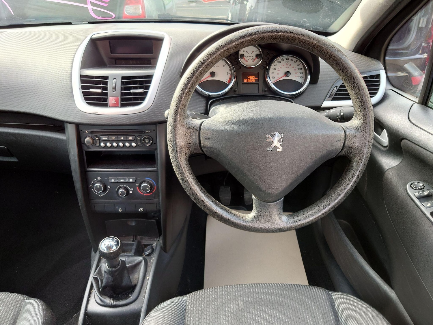 Vehicle 13