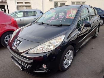(10) - 1.4 VTi Millesim Euro 5 5dr