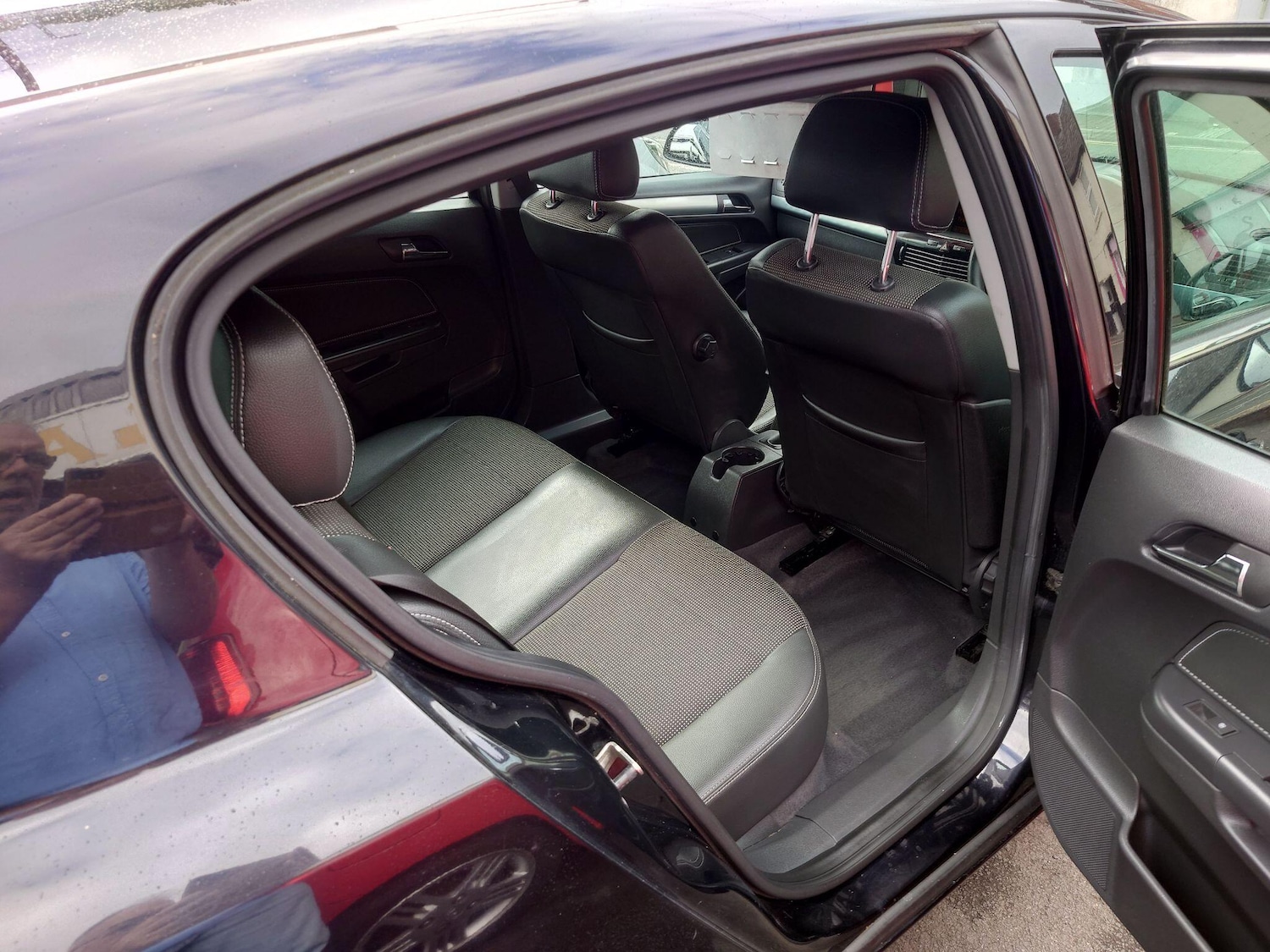 Used Vauxhall Astra 2010 for sale - 76004791: Photo 12