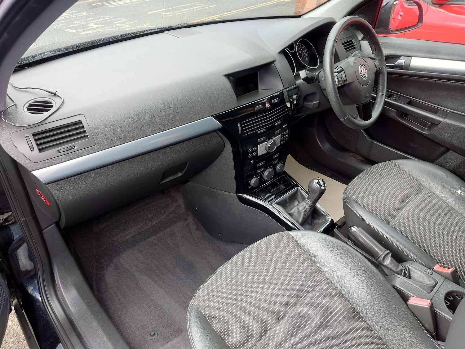 Used Vauxhall Astra 2010 for sale - 76004791: Photo 13