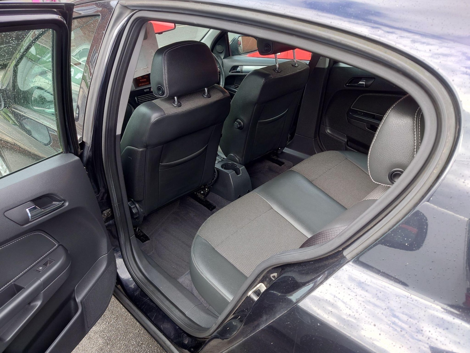 Used Vauxhall Astra 2010 for sale - 76004791: Photo 14