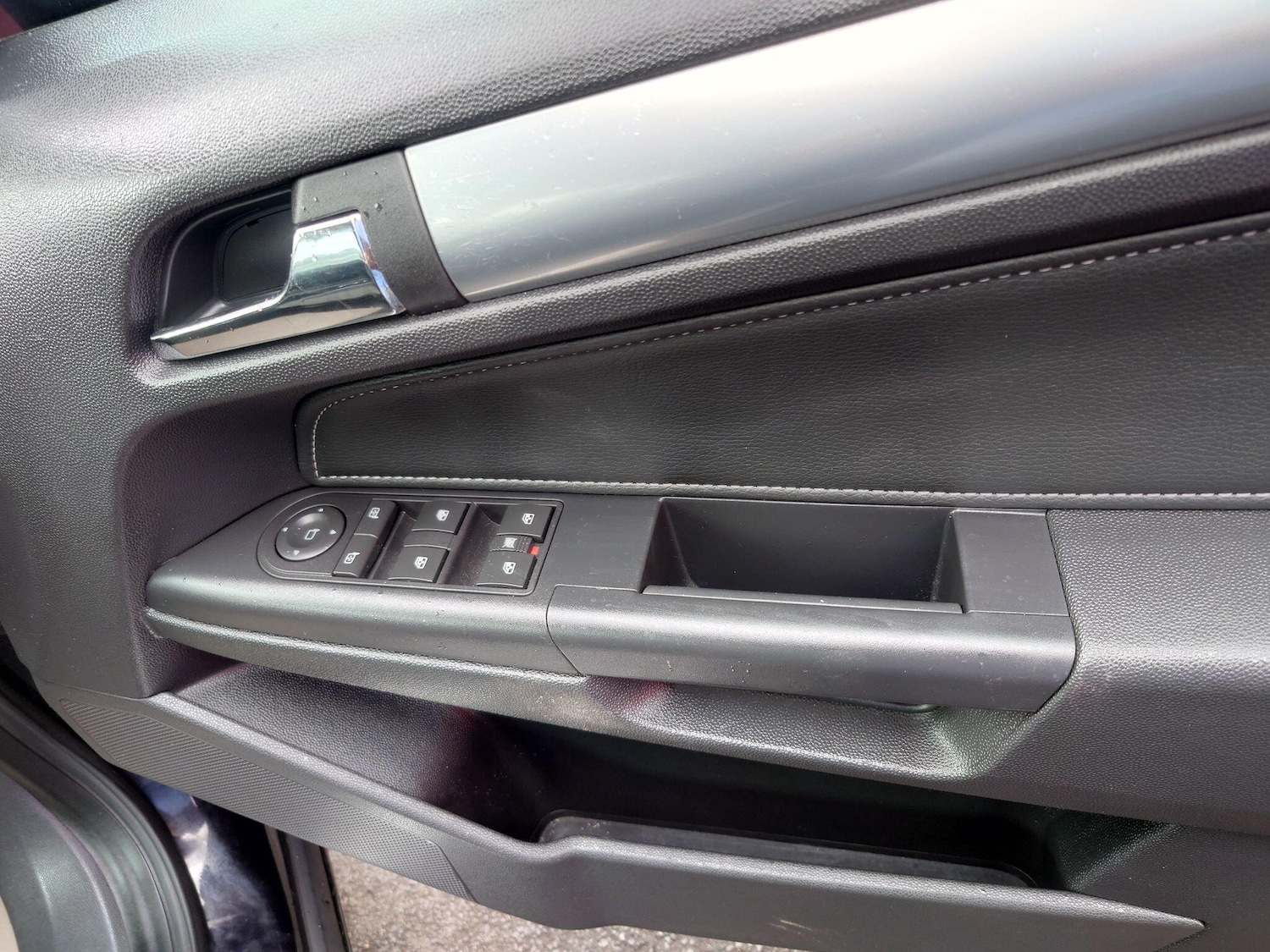 Used Vauxhall Astra 2010 for sale - 76004791: Photo 20