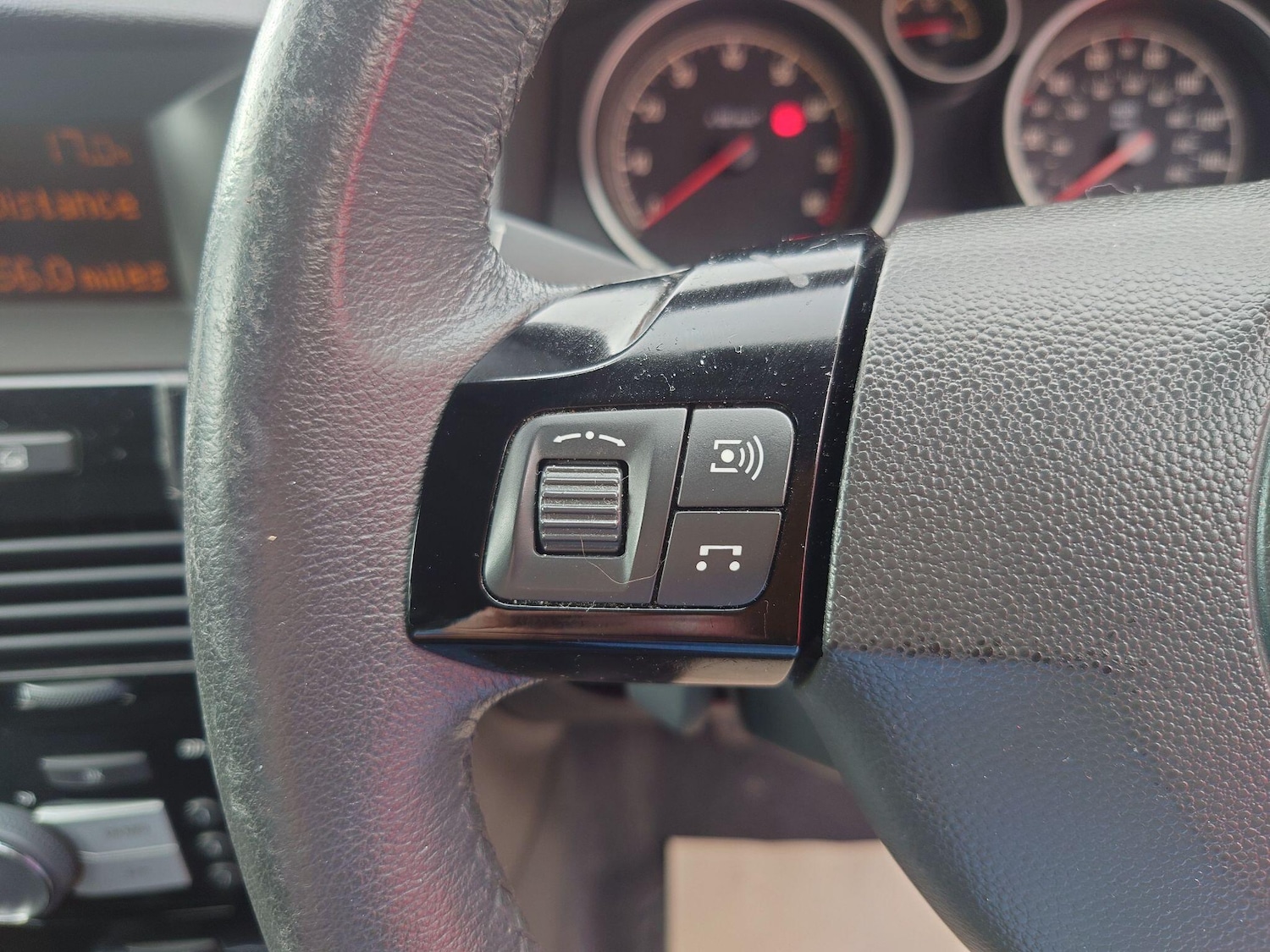Used Vauxhall Astra 2010 for sale - 76004791: Photo 21