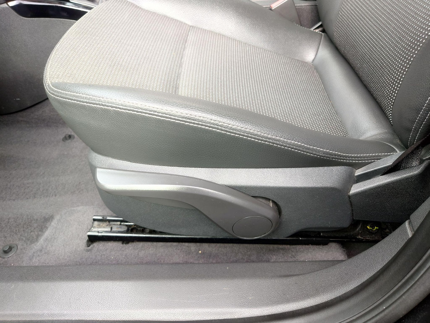 Used Vauxhall Astra 2010 for sale - 76004791: Photo 24