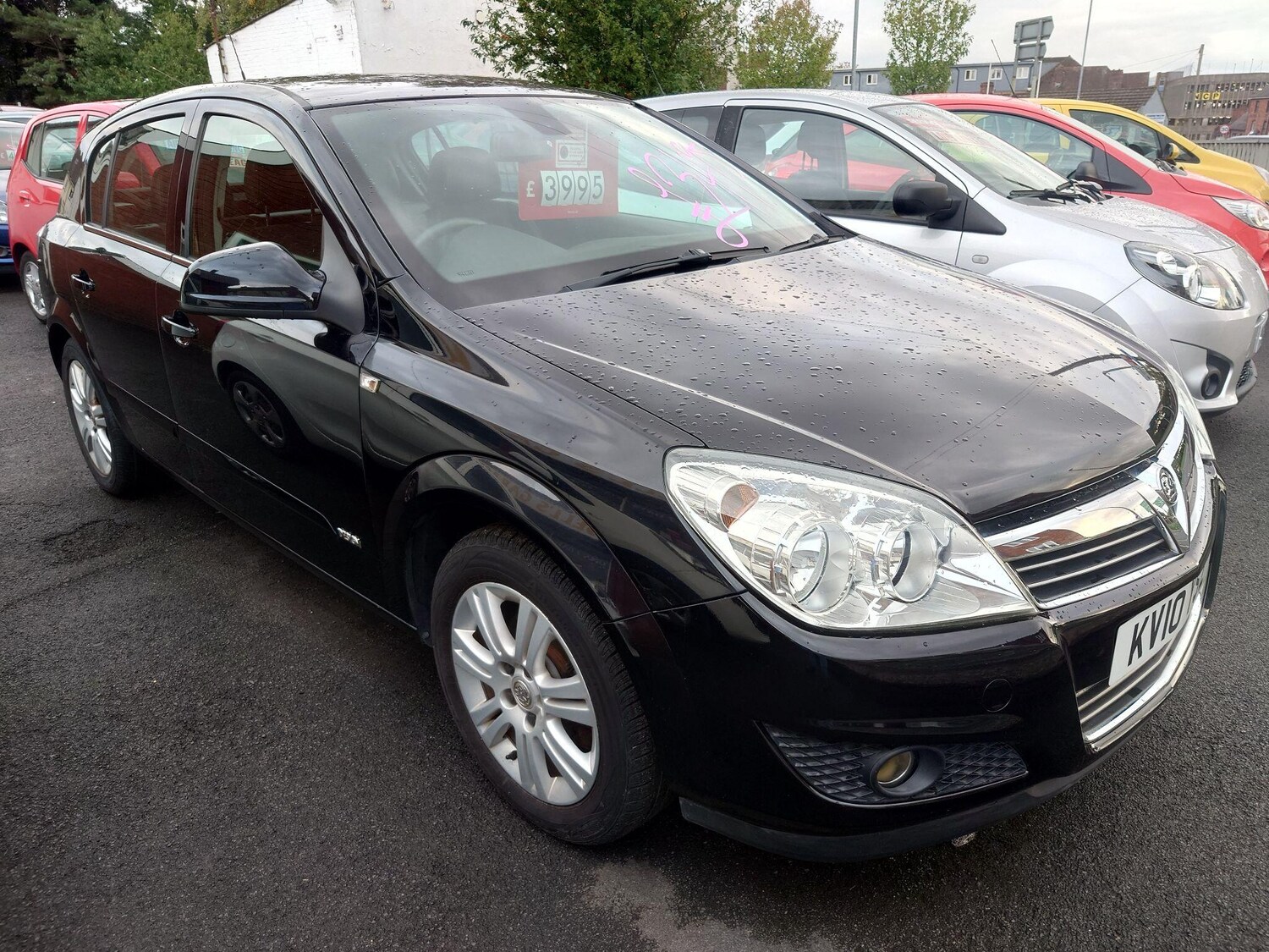 Used Vauxhall Astra 2010 for sale - 76004791: Photo 25