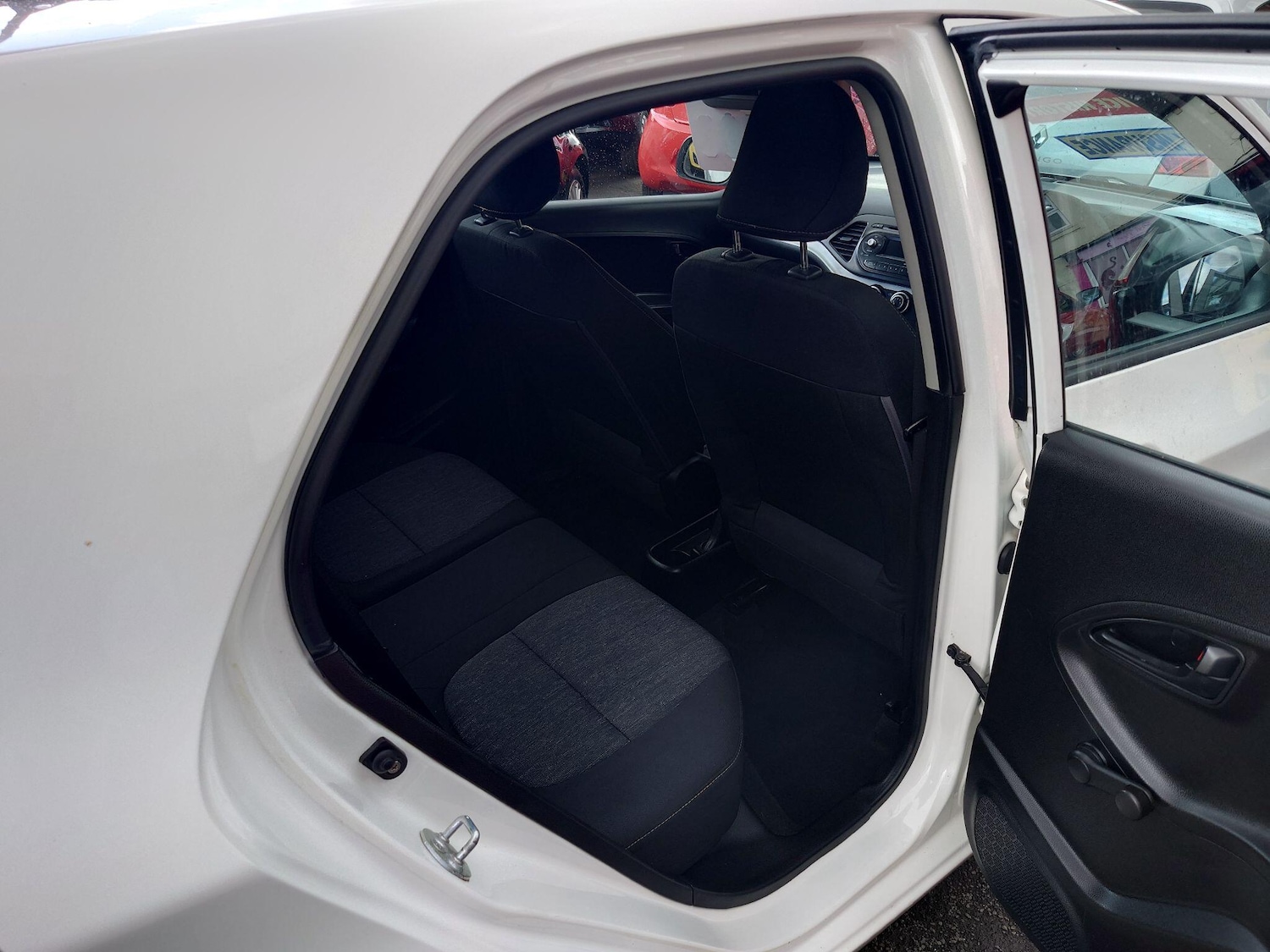 Used Kia Picanto 2013 for sale - 76004799: Photo 14