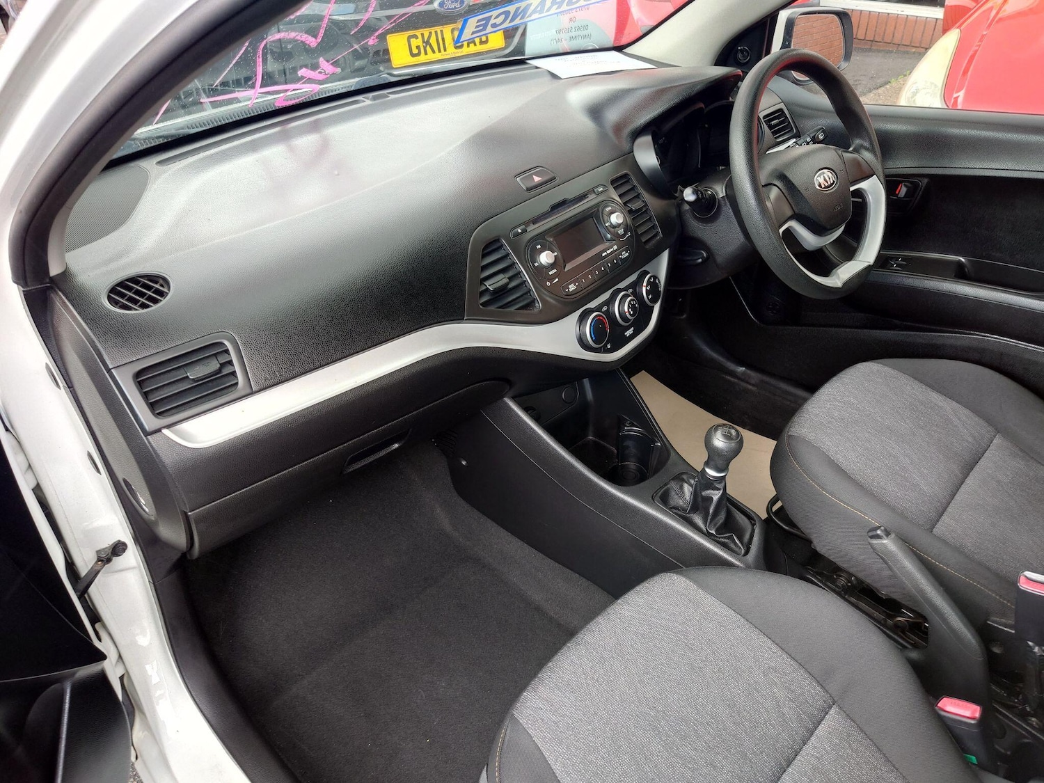 Used Kia Picanto 2013 for sale - 76004799: Photo 15