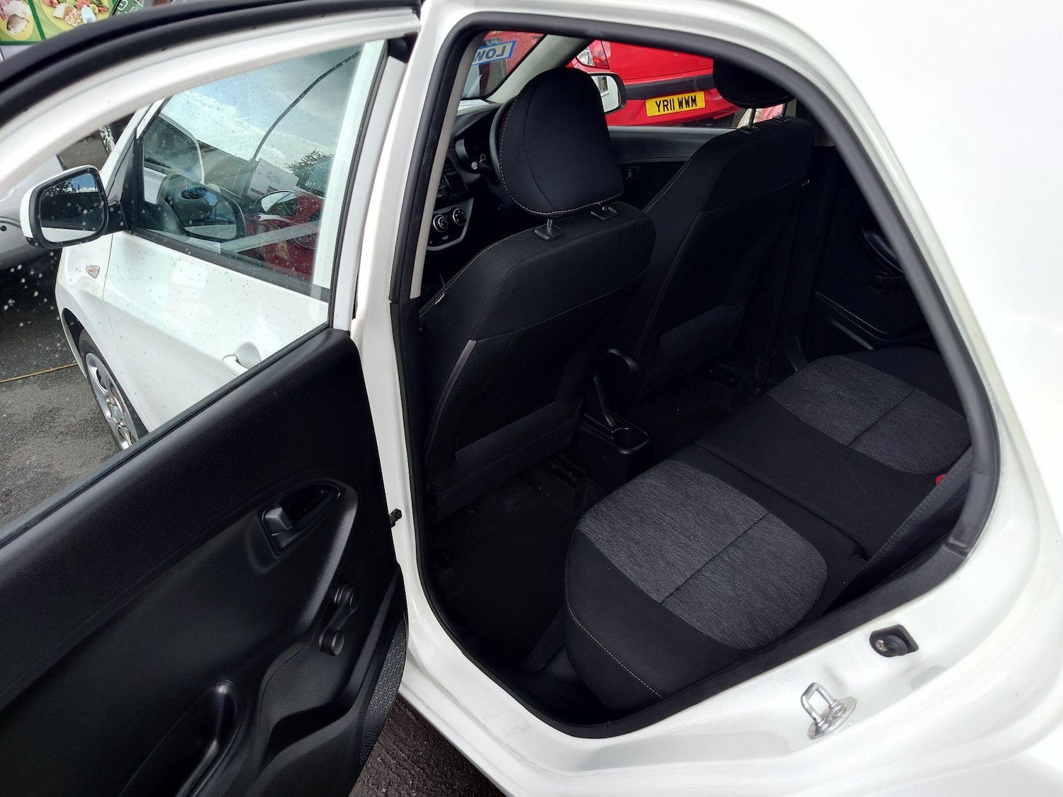 Used Kia Picanto 2013 for sale - 76004799: Photo 16