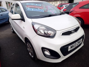Kia - Picanto