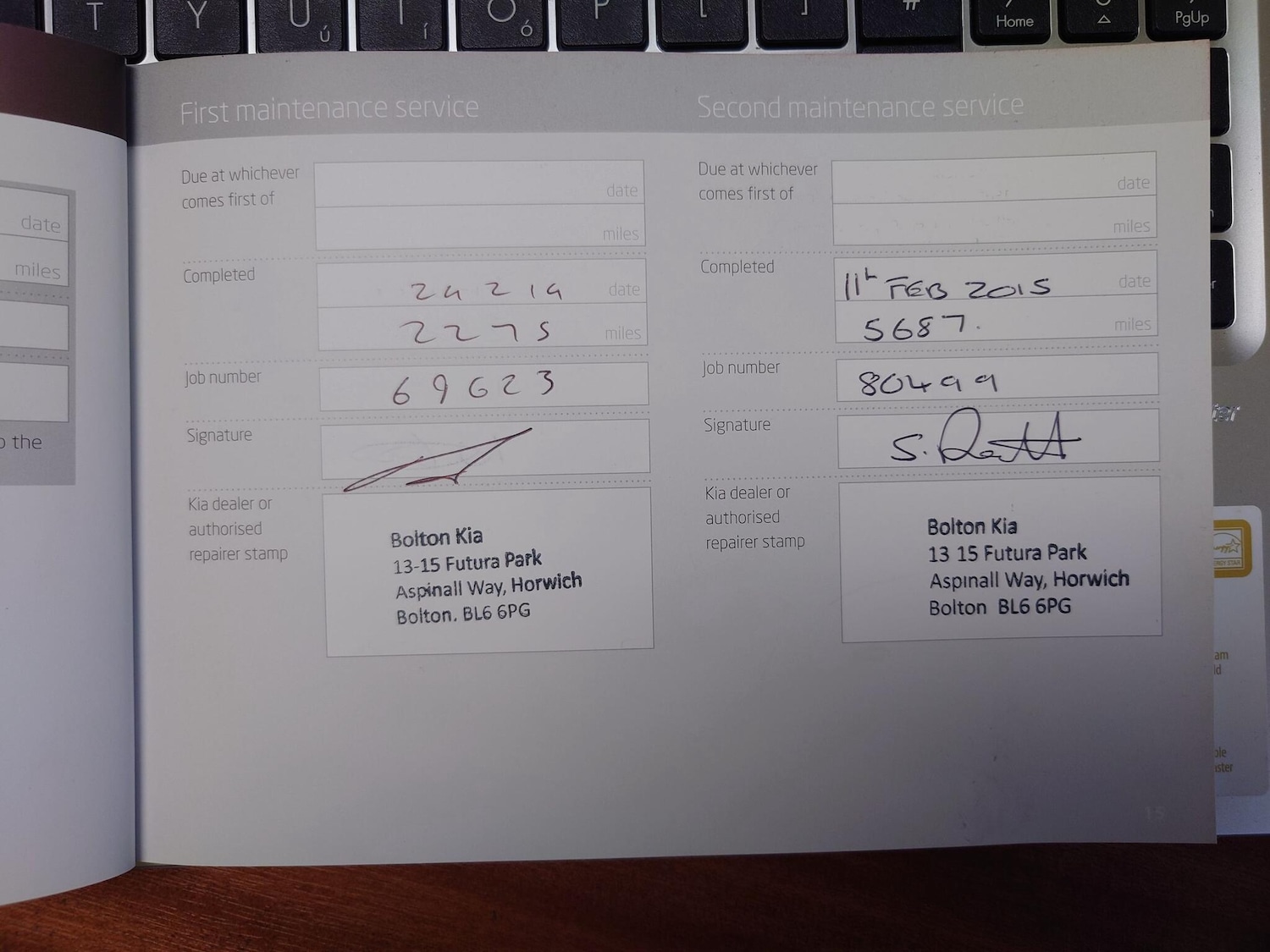 Used Kia Picanto 2013 for sale - 76004799: Photo 9